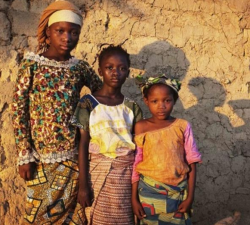 Africa Women and Their Stories