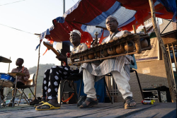 Africaribbean Festival