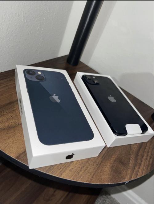 iPhone for sale