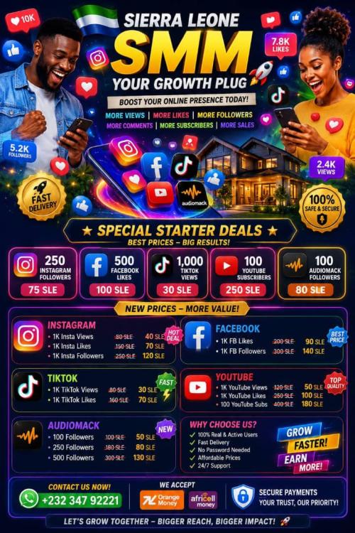 Get More Followers, Likes & Views Fast