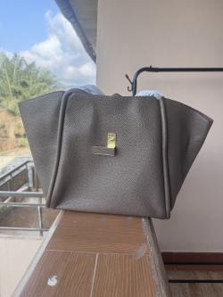 Ladies Tote Bag